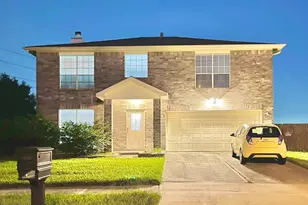16959 Great Glen Dr, Houston, TX 77084 - Photo 1