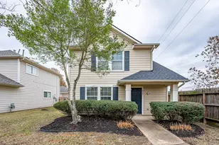 6247 Elton Knolls St, Katy, TX 77449 - Photo 1