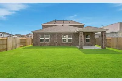 1128 Sunlit Circle, Brookshire, TX 77423 - Photo 4