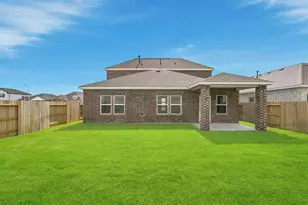 1128 Sunlit Cir, Brookshire, TX 77423 - Photo 4