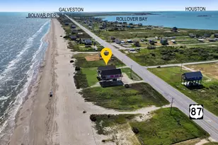 2302 Hwy 87, Gilchrist, TX 77617 - Photo 2