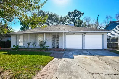 11443 Newbrook Drive, Houston, TX 77072 - Photo 2