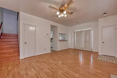 8299 Cambridge Street #1705, Houston, TX 77054 - Photo 8