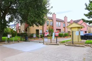 8299 Cambridge St, Houston, TX 77054 - Photo 2