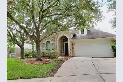 4903 Falls Circle, Missouri City, TX 77459 - Photo 20