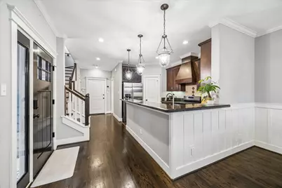 1518 Prince Street, Houston, TX 77008 - Photo 8