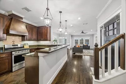 1518 Prince Street, Houston, TX 77008 - Photo 4