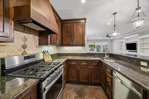 1518 Prince St, Houston, TX 77008 - Photo 6