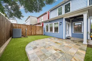 1518 Prince St, Houston, TX 77008 - Photo 2
