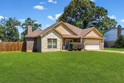 198 Country Wood Drive, Livingston, TX 77351 - Photo 24
