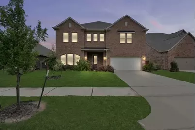 22368 Misty Woods Lane, Porter, TX 77365 - Photo 2