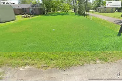 701 Matthews Street, Bay City, TX 77414 - Photo 1