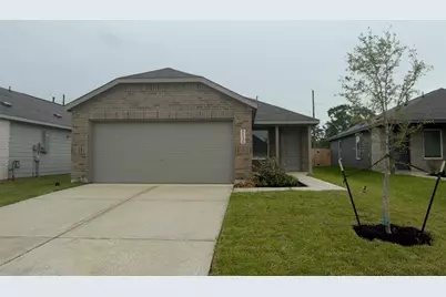 11736 Lazy Oak Creek Drive, Magnolia, TX 77354 - Photo 2