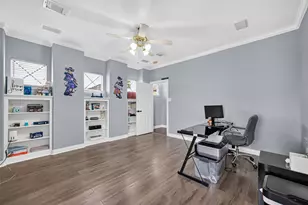 7242 Harmony Cove, Houston, TX 77036 - Photo 30