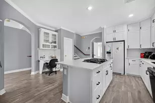 7242 Harmony Cove, Houston, TX 77036 - Photo 20