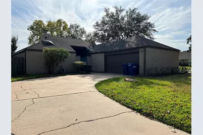15115 Corona Del Mar Drive, Houston, TX 77083 - Photo 1