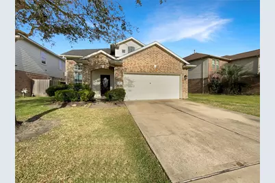 7 Huntington Bend Drive, Manvel, TX 77578 - Photo 6