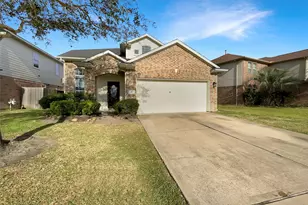 7 Huntington Bend Dr, Manvel, TX 77578 - Photo 6