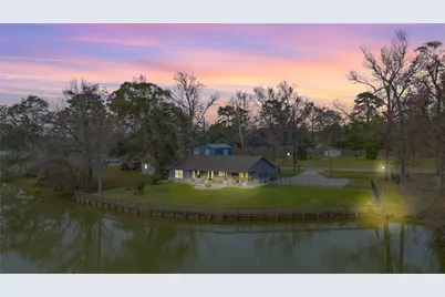 126 Magnolia Point Drive, Houston, TX 77336 - Photo 1