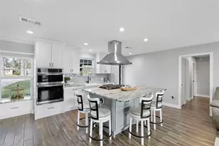 126 Magnolia Point Dr, Houston, TX 77336 - Photo 8