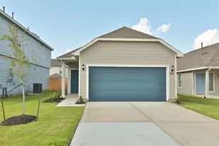 2528 Westslope Dr, Conroe, TX 77384 - Photo 2