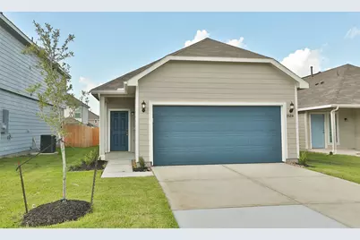 2528 Westslope Dr, Conroe, TX 77384 - Photo 2