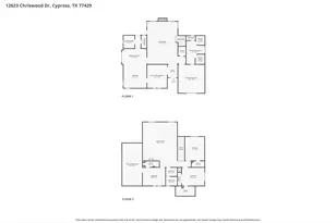 12623 Chriswood Dr, Cypress, TX 77429 - Photo 50