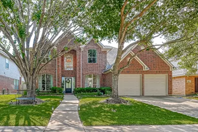 3703 Victory Terrace Lane, Katy, TX 77450 - Photo 2