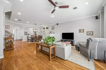 3218 Jackson Street, Houston, TX 77004 - Photo 4