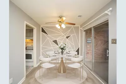 2595 Marilee Lane #4, Houston, TX 77057 - Photo 4
