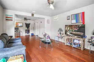 3603 Providence St, Houston, TX 77020 - Photo 2