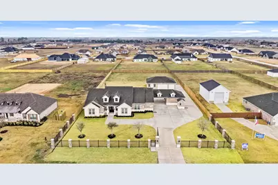 11026 Moonlight Drive, Needville, TX 77461 - Photo 2