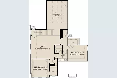 32015 Sweet Pea Meadows Drive, Hockley, TX 77447 - Photo 4