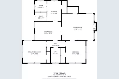 1826 Rosedale Street #4, Houston, TX 77004 - Photo 26