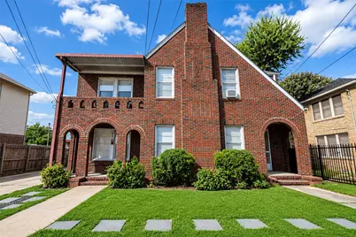 1826 Rosedale Street #4, Houston, TX 77004 - Photo 2