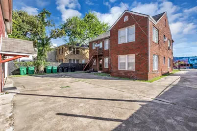 1826 Rosedale Street #4, Houston, TX 77004 - Photo 22