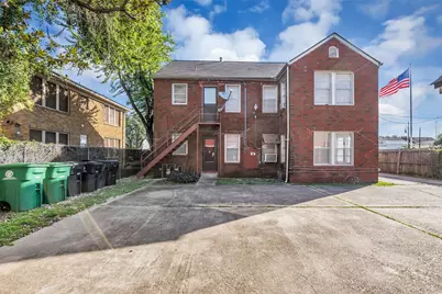 1826 Rosedale Street #4, Houston, TX 77004 - Photo 24