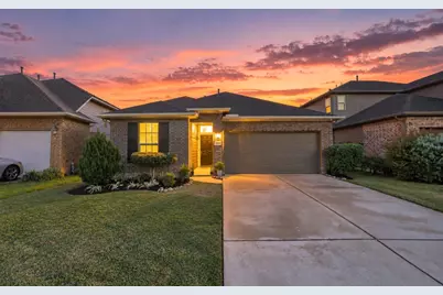 7814 Tindarey Maple Trace, Richmond, TX 77407 - Photo 1