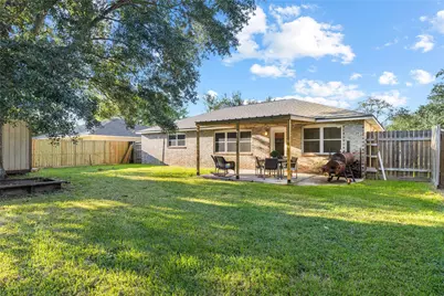 2303 Mimosa Court, League City, TX 77573 - Photo 14
