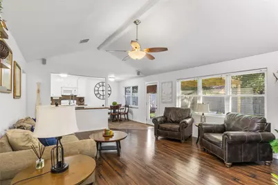 2303 Mimosa Court, League City, TX 77573 - Photo 2
