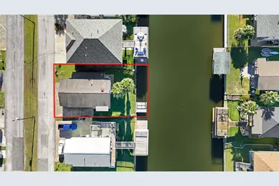 434 Pompano Street, Bayou Vista, TX 77563 - Photo 22