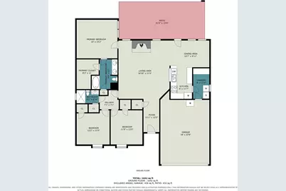 4611 Nations Drive, Pasadena, TX 77505 - Photo 26