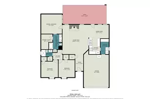 4611 Nations Dr, Pasadena, TX 77505 - Photo 26