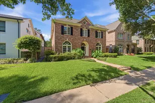 1919 Albans Rd, Houston, TX 77005 - Photo 2
