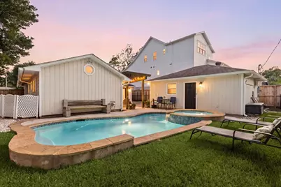 1111 Wynnwood Lane, Houston, TX 77008 - Photo 2
