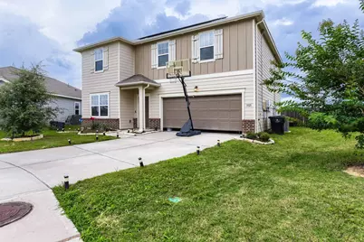 1021 Pin Cherry Lane, Brookshire, TX 77423 - Photo 2