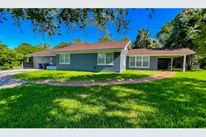 516 Roundabout Road, Huntsville, TX 77340 - Photo 20