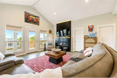 952 Sandollar, Crystal Beach, TX 77650 - Photo 28