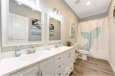 952 Sandollar, Crystal Beach, TX 77650 - Photo 46