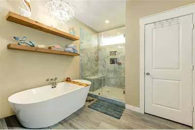 952 Sandollar, Crystal Beach, TX 77650 - Photo 42
